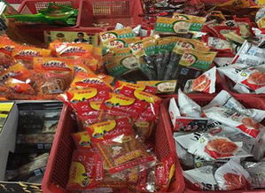 源頭治理 破解五毛食品及豆制品銷售安全難題
