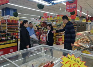 嚴(yán)查校園周邊“五毛食品” 濟(jì)寧封存問(wèn)題辣條豆制品96.5公斤