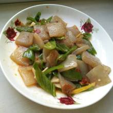 黃梅縣豆制品有限責(zé)任公司 專(zhuān)注豆制品與食品生鮮銷(xiāo)售