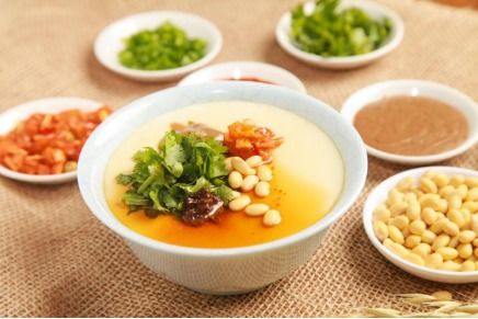豆?fàn)钤顒倮?傳統(tǒng)食品加工業(yè)的新消費(fèi)探索之路