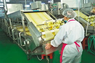 豆制品銷(xiāo)售迎來(lái)新機(jī)遇 數(shù)字媒體助推行業(yè)升級(jí)