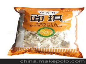 綠色食品面粉與豆制品銷售 價格與批發市場分析