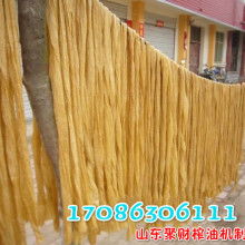 臨沂商城聚財豆制品成套設備銷售中心 打造豆制品產業一站式解決方案