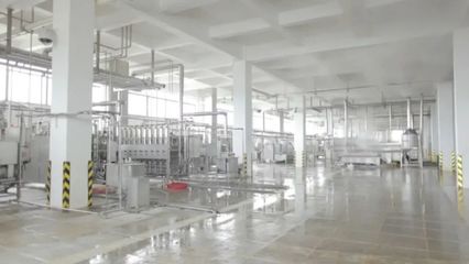 創新鑄就品質，匠心贏得殊榮 寶山企業近三十載專注豆制品生產與銷售，榮膺政府質量獎