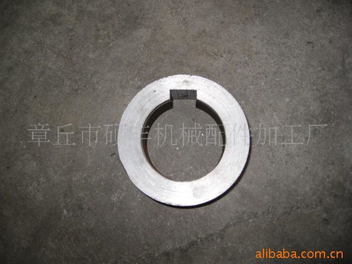 章丘市碩豐機械配件加工廠