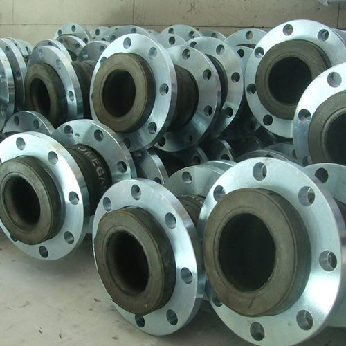 云南絲扣連接橡膠接頭 鞏義晟興管道設備 絲扣連接橡膠接頭廠家