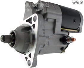 【現(xiàn)貨康明斯工程機(jī)械qsc8.3起動馬達(dá)/3957589,3957589價格,圖片,配件廠家】