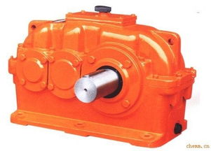 zly減速機(jī)及配件