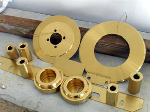 機(jī)械零件電鍍加工圖片,機(jī)械零件電鍍加工高清圖片 佛山市南海區(qū)七彩虹金屬制品廠,