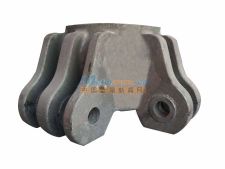 鞍山齊大山礦山機(jī)械配件廠優(yōu)良的鉸鏈梁出售,沈陽鉸鏈梁