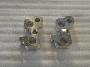 設備零件定制 水切割設備機械零件加工 捷誠電子