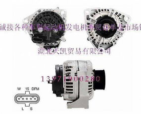 【供應(yīng)挖機(jī) 工程機(jī)械 日野 依維柯 進(jìn)口康明斯系列發(fā)電機(jī)總成 ,0124555004價(jià)格,圖片,配件廠(chǎng)家】
