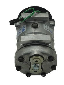 【127276天錦空調(diào)壓縮機(jī),汽車(chē)空調(diào)壓縮機(jī)批發(fā)價(jià)格,圖片,配件廠(chǎng)家】