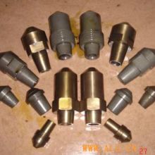  深圳市龍崗區平湖鵝公嶺成業機鑄制品廠 主營 鋅合金壓鑄產品 鋁合