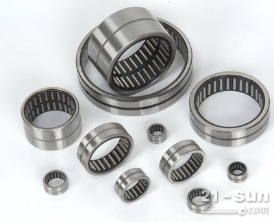 使用廣泛的機械配件SKF軸承NK12/12高轉速-【供應信息】-中國工程機械商貿網(wǎng)