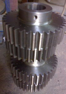 機械零配件加工 溫嶺市速聯(lián)機械廠的專業(yè)實踐