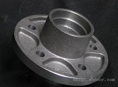 球墨鑄鐵件廠家在機械零件制造中的關(guān)鍵作用