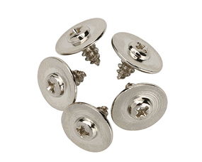 帶介螺絲 機(jī)械連接中的重要小零件