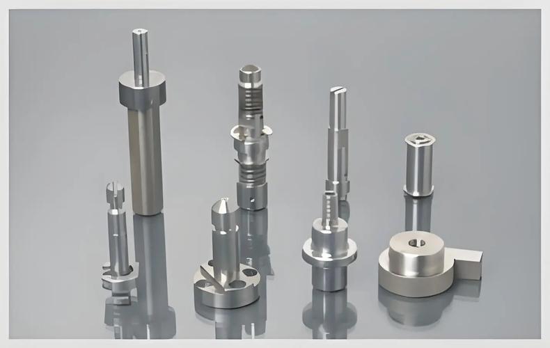 非標(biāo)精密機(jī)械零件加工 高精度的品質(zhì)保障